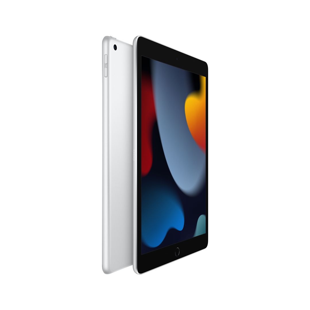 Apple iPad 10.2 2021 4G 64GB nuotrauka