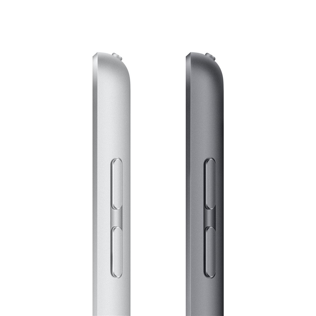 Apple iPad 10.2 2021 4G 64GB nuotrauka