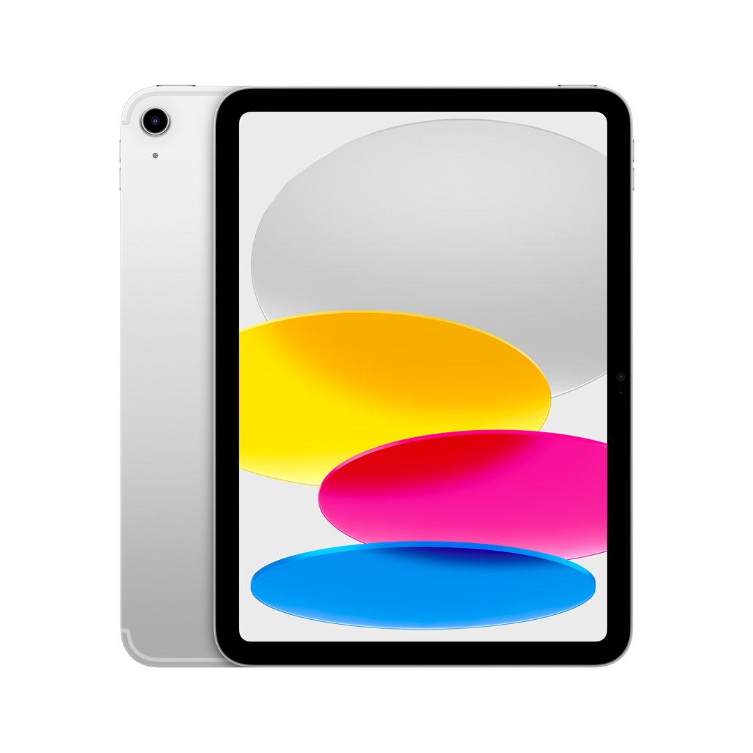 Apple iPad 11 2025 5G A16 128GB nuotrauka