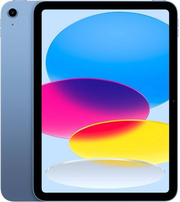 Apple iPad 11 2025 5G A16 256GB nuotrauka
