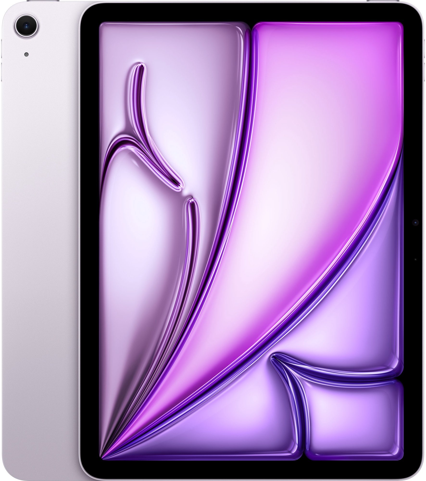 Apple iPad Air 11 2024 1TB nuotrauka