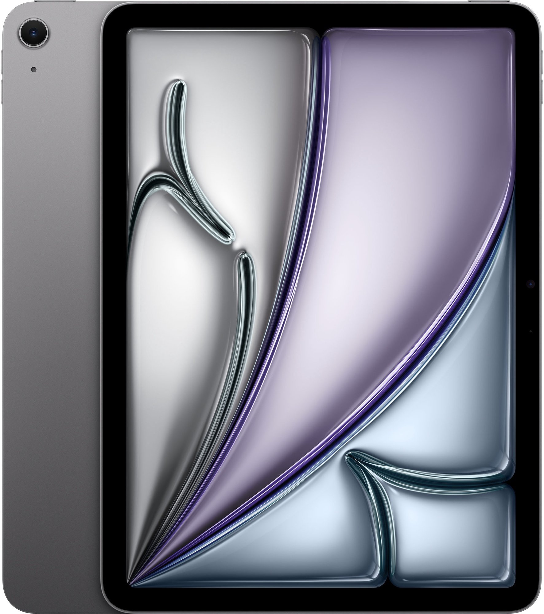 Apple iPad Air 11 2024 1TB nuotrauka