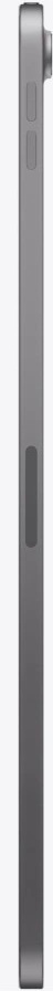 Apple iPad Air 11 2024 1TB nuotrauka