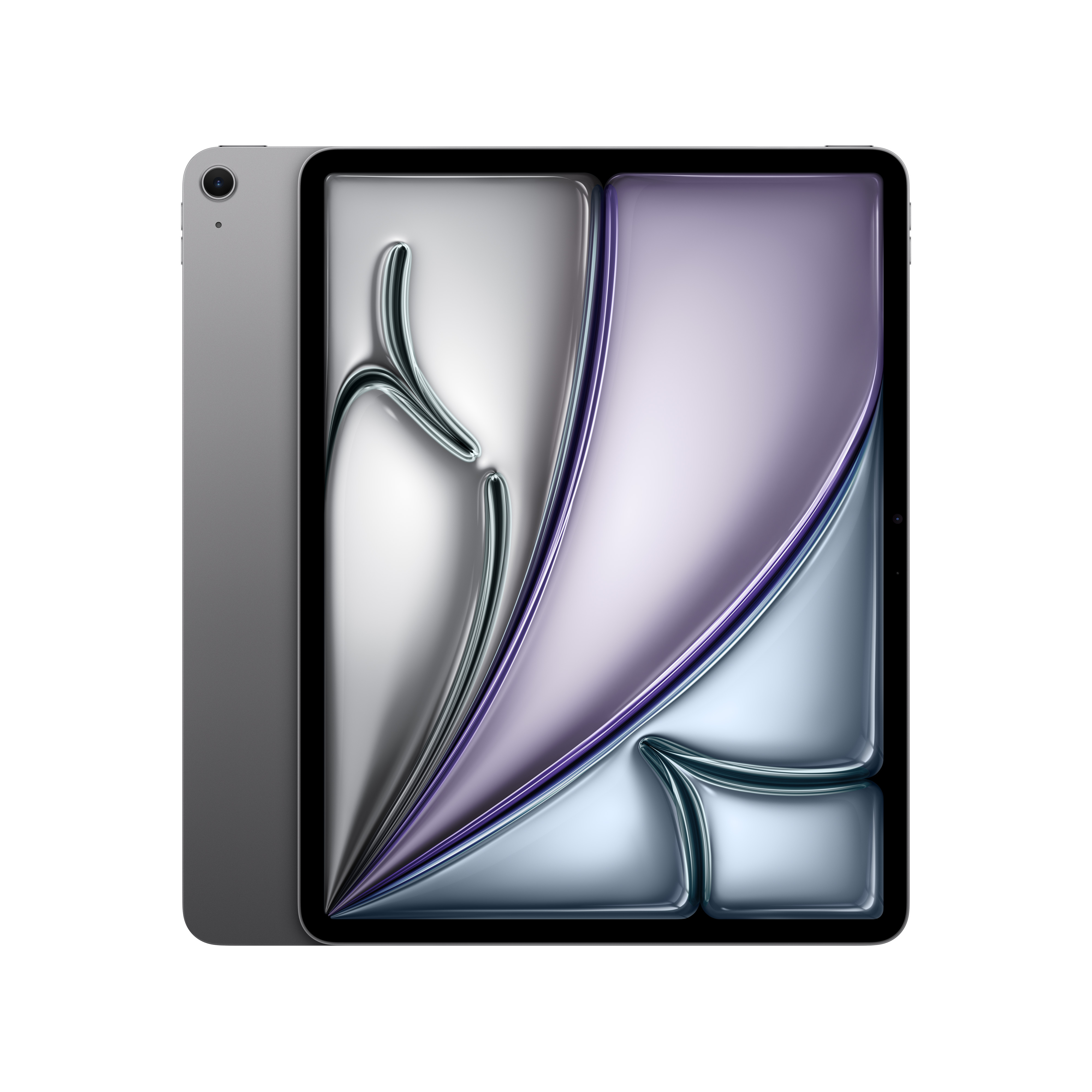 Apple iPad Air 13 2025 M3 256GB nuotrauka