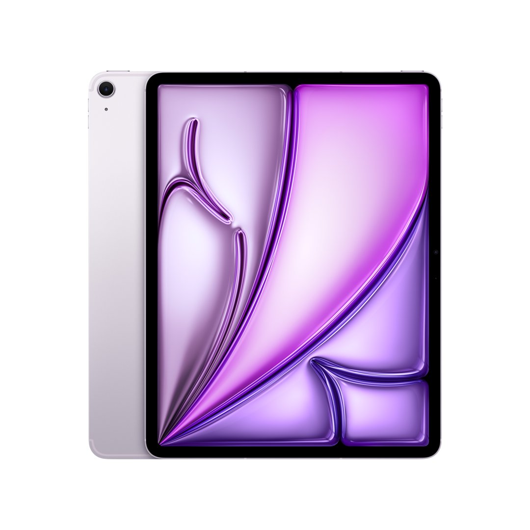 Apple iPad Air 13 2025 5G M3 128GB nuotrauka