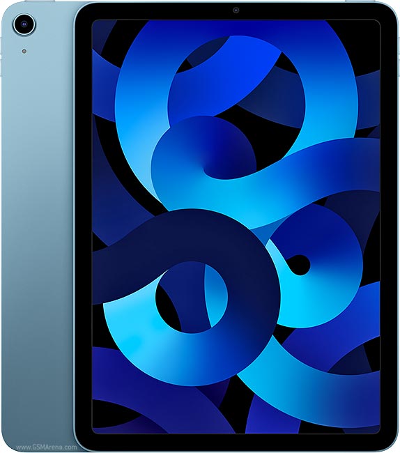 Apple iPad Air 10.9 2022 256GB nuotrauka
