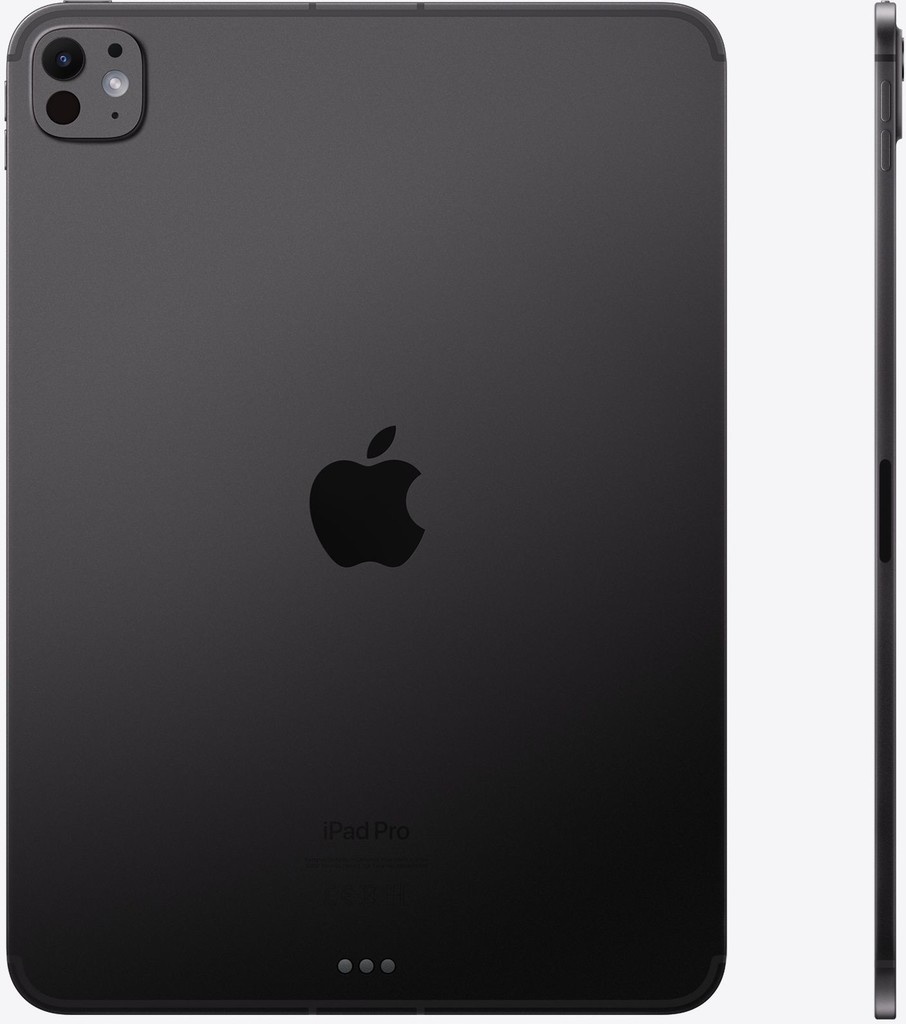 Apple iPad Pro 11 2024 M4 1TB nuotrauka