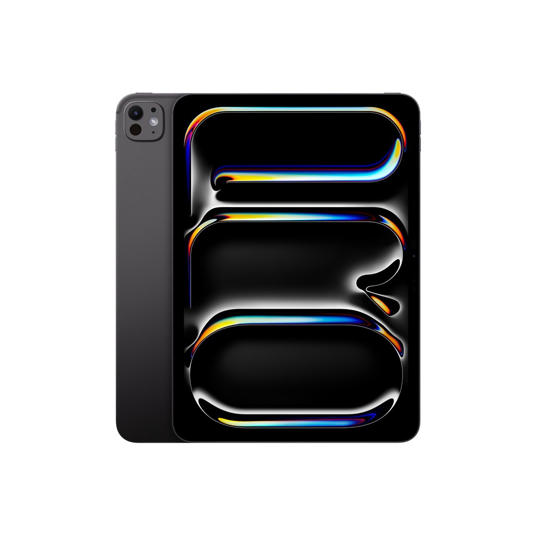 Apple iPad Pro 11 2024 M4 1TB nuotrauka