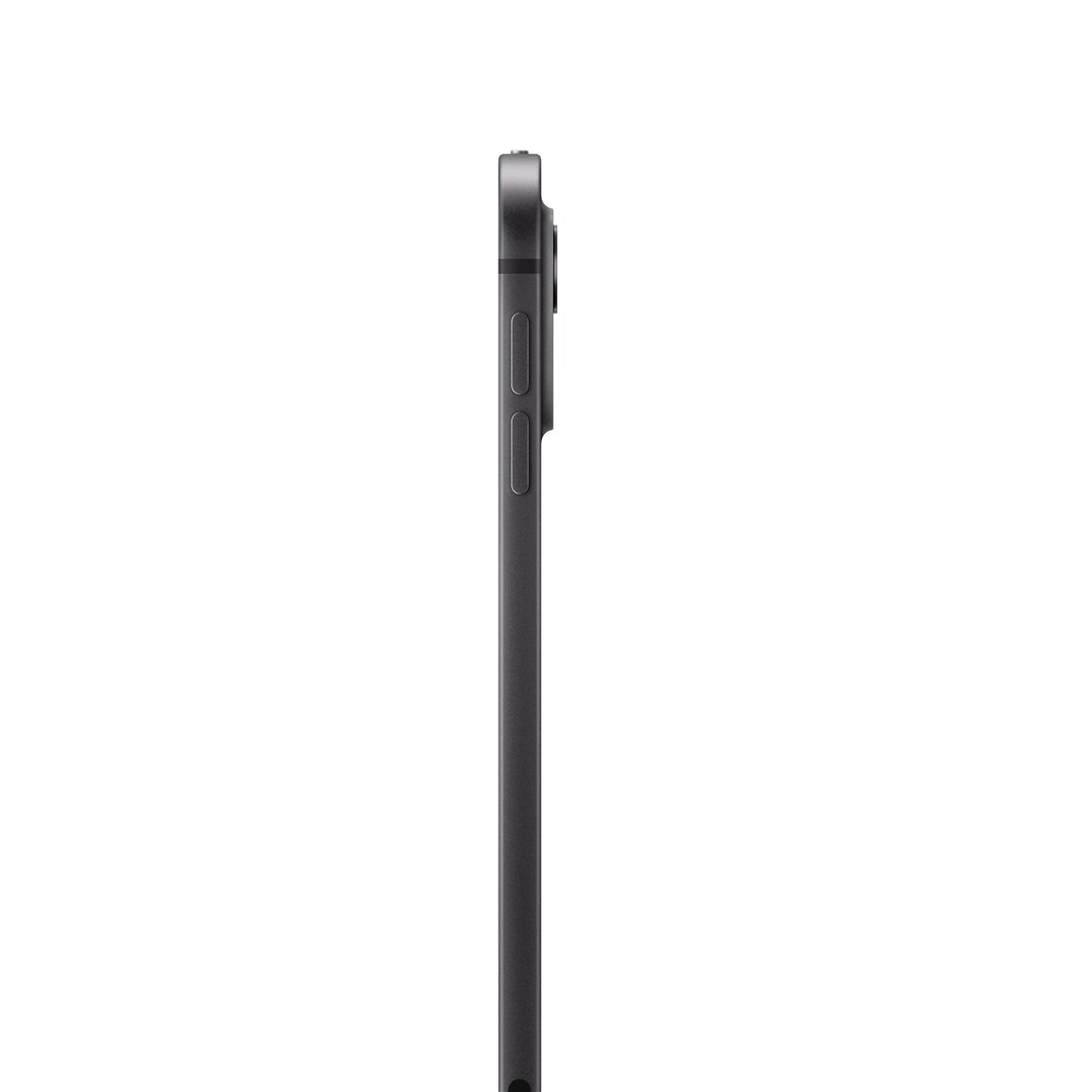 Apple iPad Pro 11 2024 M4 1TB nuotrauka