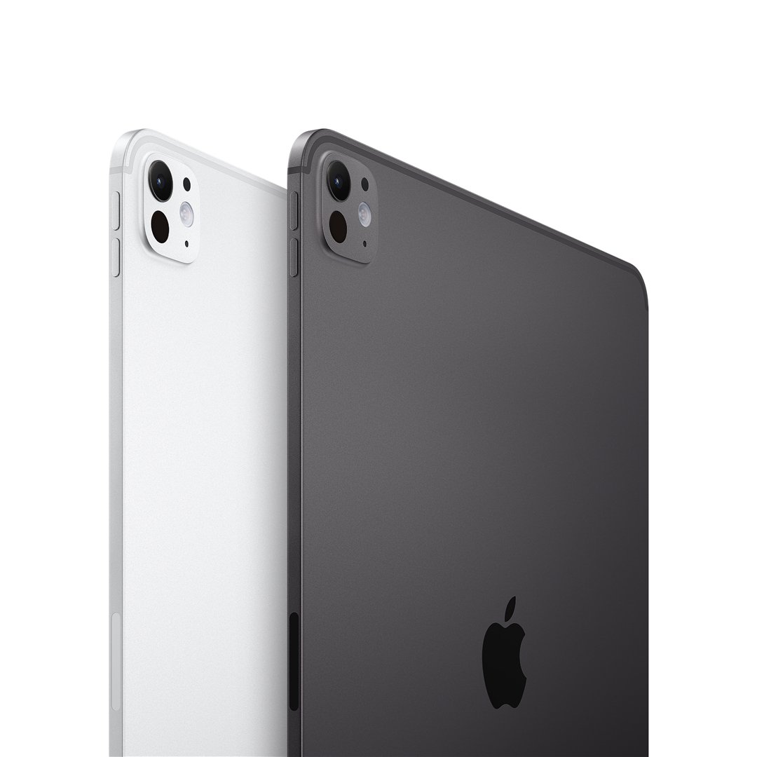Apple iPad Pro 11 2024 M4 1TB nuotrauka