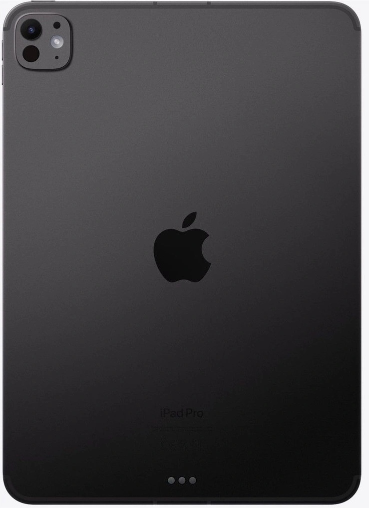 Apple iPad Pro 11 2024 M4 1TB nuotrauka