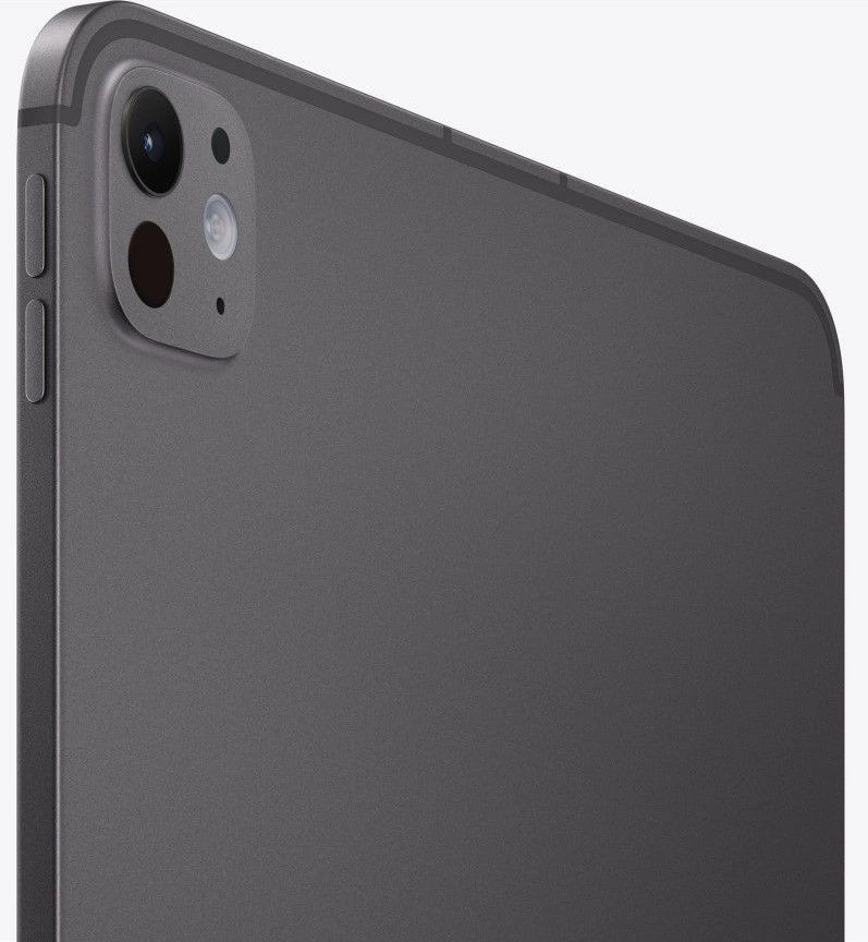 Apple iPad Pro 11 2024 M4 1TB nuotrauka