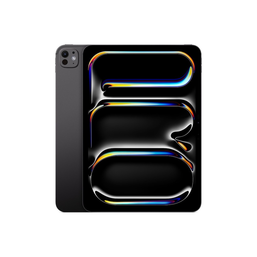 Apple iPad Pro 11 2025 M5 1TB nuotrauka