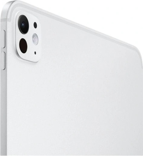 Apple iPad Pro 11 2025 M5 1TB nuotrauka