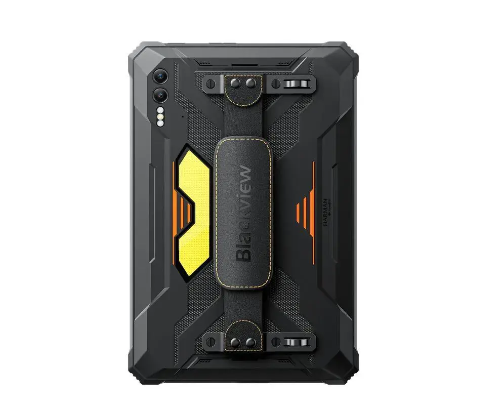 Blackview Active 10 Pro 256GB nuotrauka