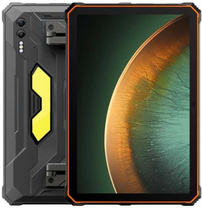 Blackview Active 10 Pro 256GB nuotrauka