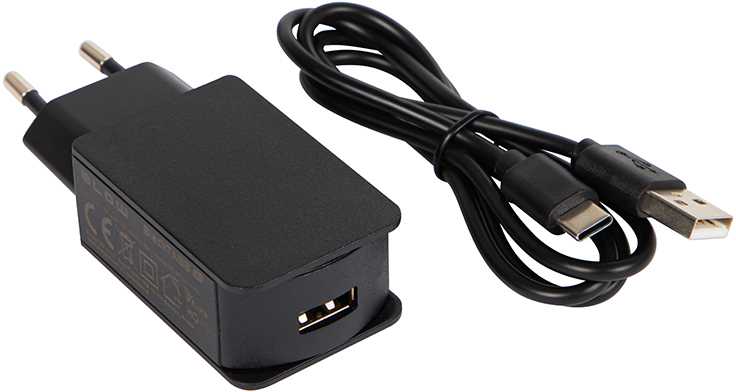 Blow Black Tab 10 128GB nuotrauka