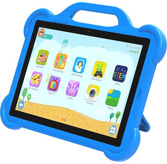 Blow Kids Tab 10 64GB nuotrauka