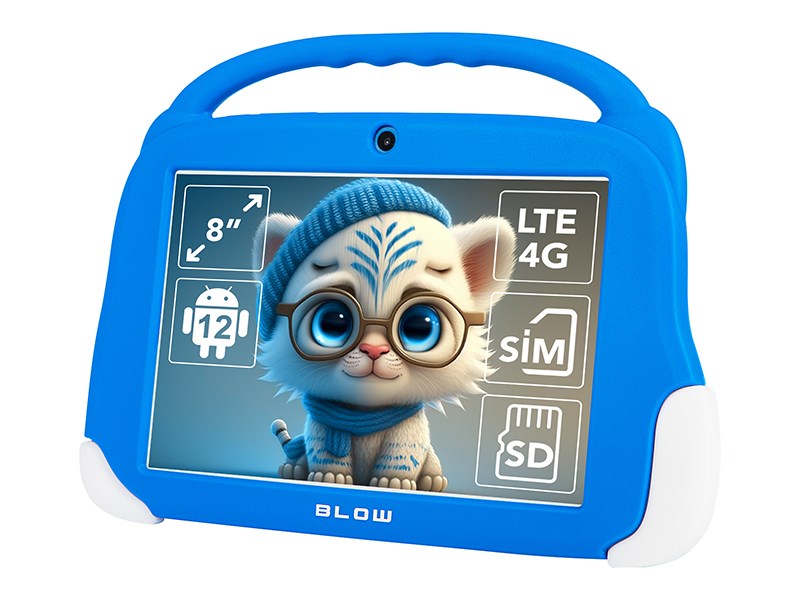 Blow Kids Tab 8 nuotrauka