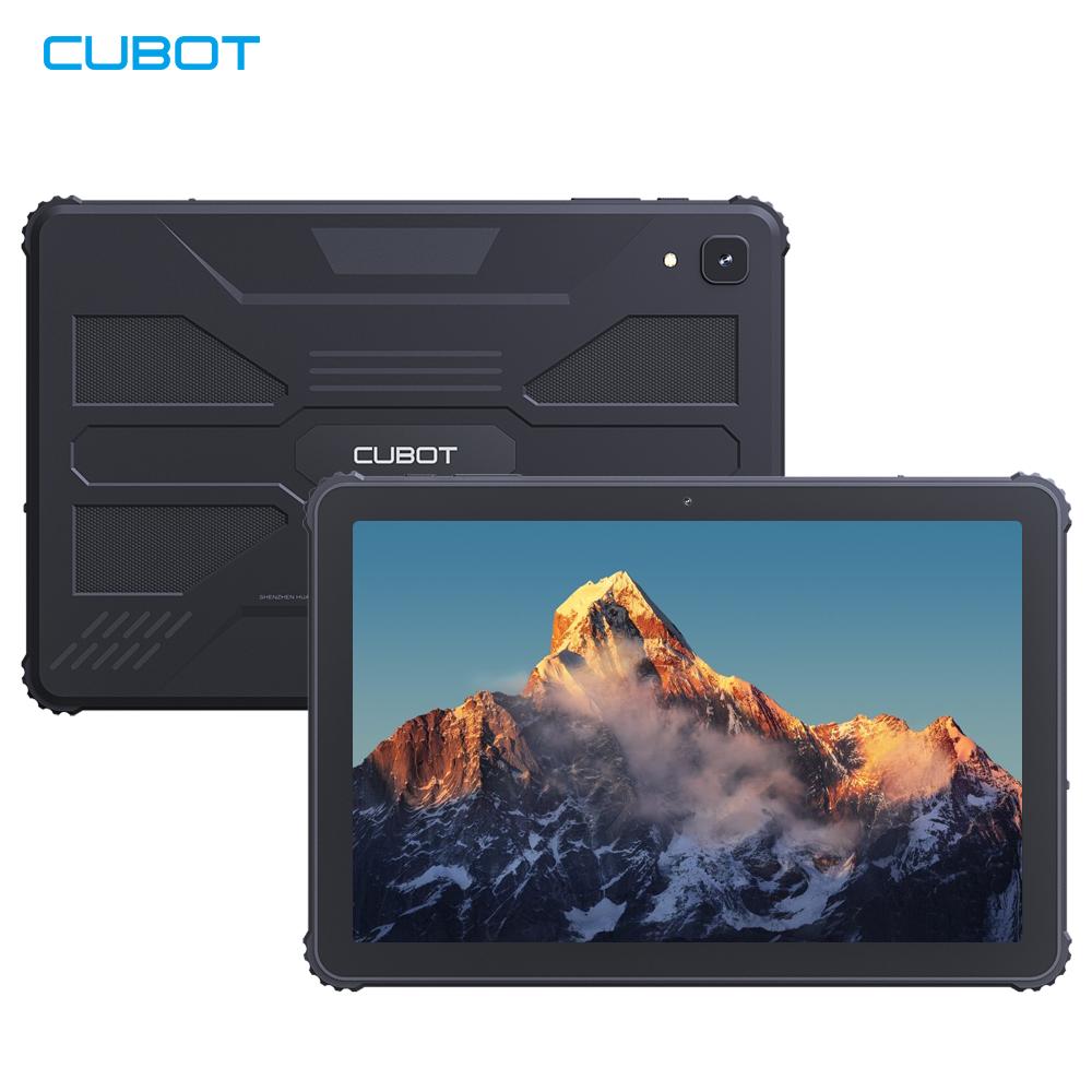Cubot Tab KingKong nuotrauka