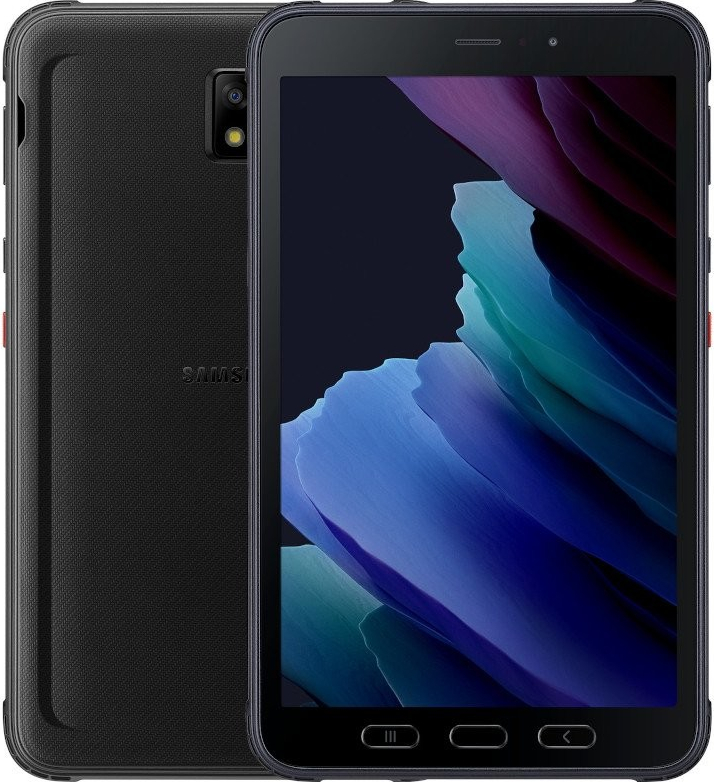 Samsung Galaxy Tab Active3 nuotrauka