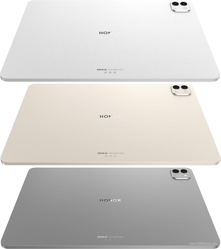 Honor MagicPad 3 nuotrauka