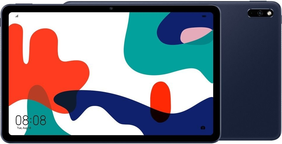 Huawei MatePad 10.4 nuotrauka