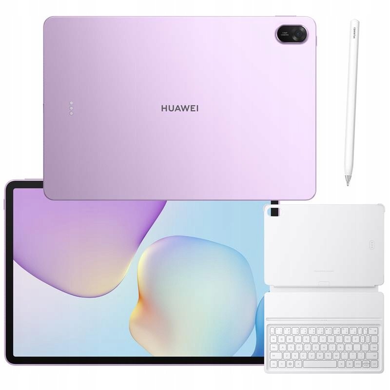Huawei MatePad 11.5 2025 256GB nuotrauka