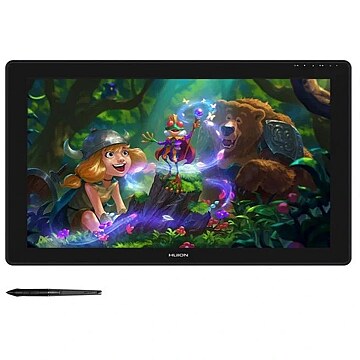 Huion Kamvas RDS-220 nuotrauka