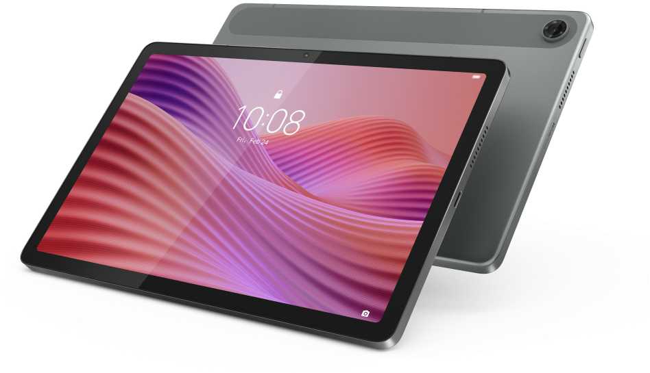 Lenovo Tab 10.1 128GB nuotrauka
