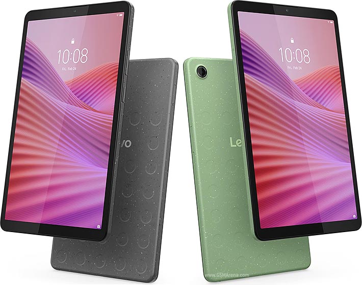 Lenovo Tab K9 64GB nuotrauka