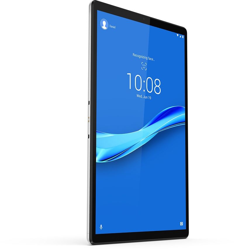Lenovo Tab M10 Plus 64GB nuotrauka