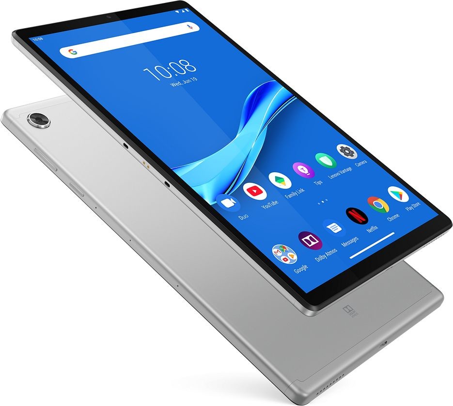 Lenovo Tab M10 Plus 64GB nuotrauka