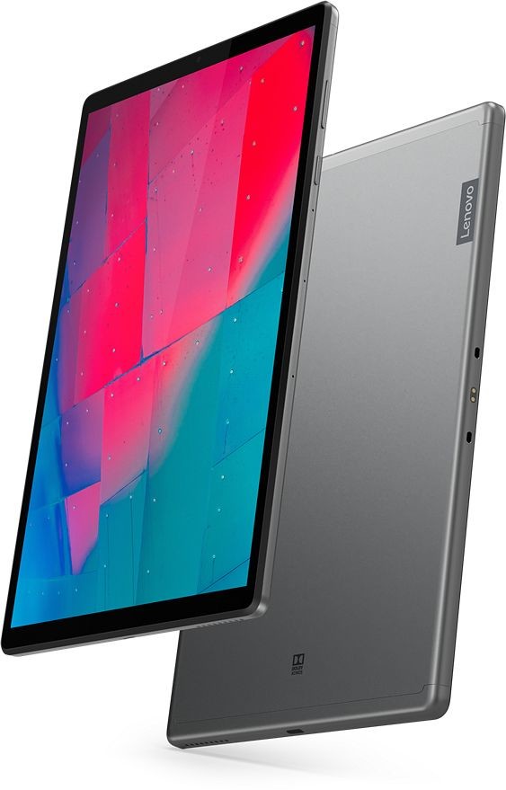 Lenovo Tab M10 Plus 64GB nuotrauka