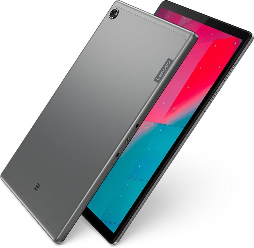 Lenovo Tab M10 Plus 64GB nuotrauka