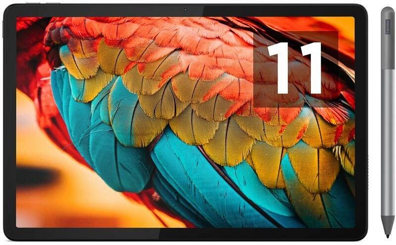 Lenovo Tab M11 128GB nuotrauka