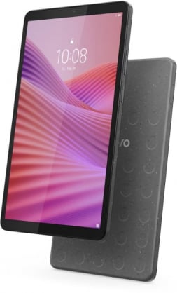 Lenovo Tab One 8.7 128GB nuotrauka