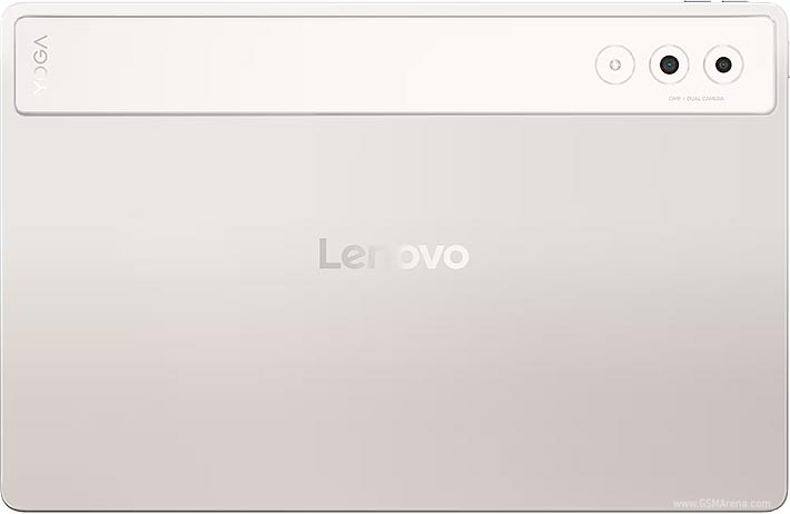Lenovo Yoga Tab Plus 256GB nuotrauka