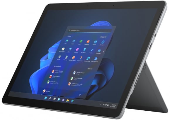Microsoft Surface Go 4 256GB nuotrauka