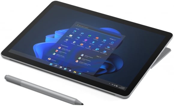 Microsoft Surface Go 4 256GB nuotrauka