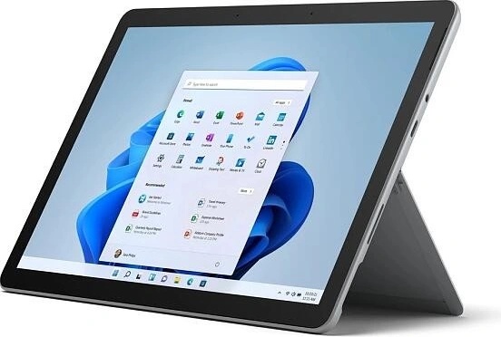 Microsoft Surface Go 4 64GB nuotrauka
