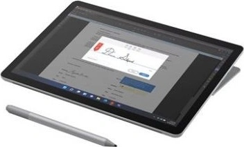 Microsoft Surface Go 4 64GB nuotrauka