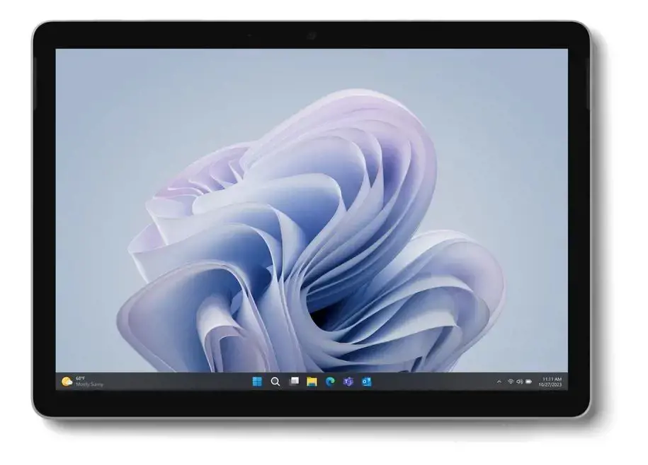 Microsoft Surface Go 4 64GB nuotrauka