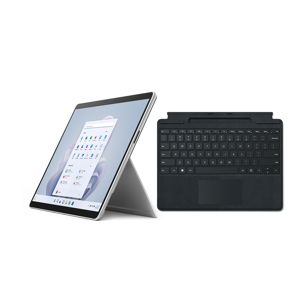 Microsoft Surface Pro 11 512GB nuotrauka