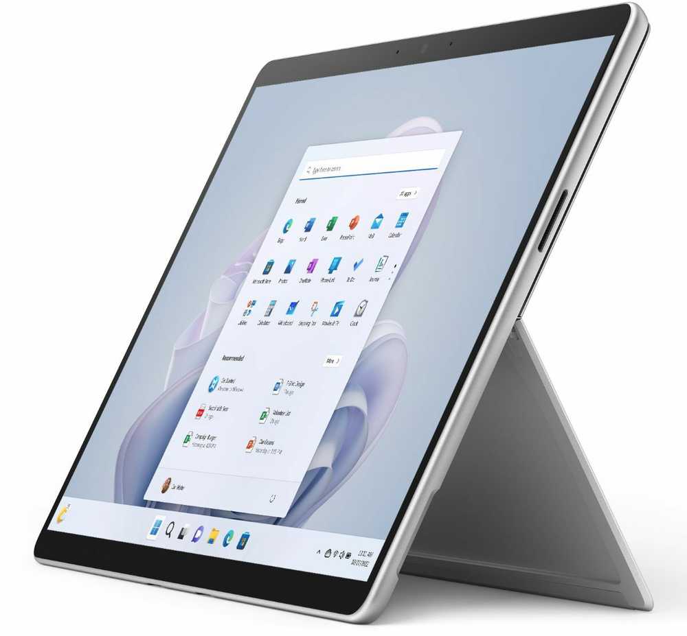 Microsoft Surface Pro 11 512GB nuotrauka