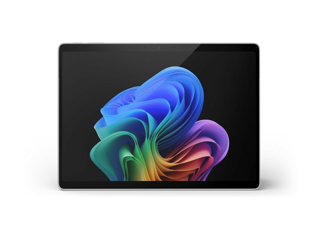 Microsoft Surface Pro 12 512GB nuotrauka