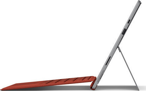 Microsoft Surface Pro 7 nuotrauka