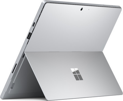 Microsoft Surface Pro 7 nuotrauka