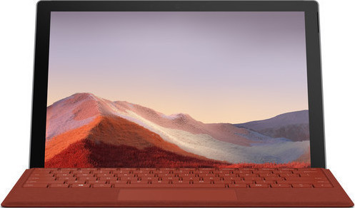 Microsoft Surface Pro 7 nuotrauka