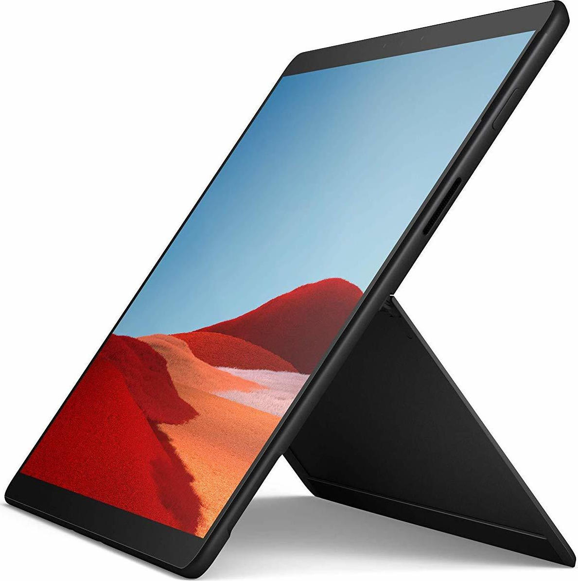 Microsoft Surface Pro X nuotrauka